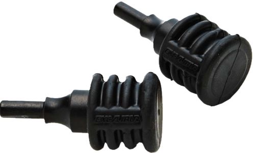 Excalibur R.E.D.S Suppressors For MAG Series - View 2