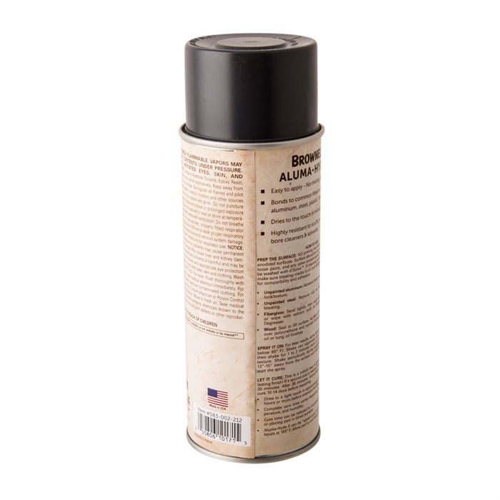 Brownells Aluma-Hyde II - Durable, High-Quality Aluminum Coating - View 3