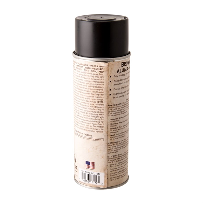 Brownells Aluma-Hyde II - Durable, High-Performance Coating Solution - View 3