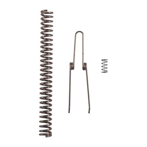 Brownells RSA-100 19lb Pro-Spring Kit Ruger Single Action 95201 - View 2