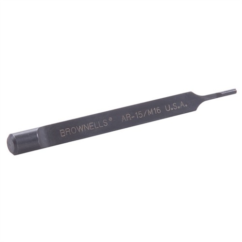 Brownells Bolt Catch Pin Punch Small AR Parts Tool 050806102163 - View 2