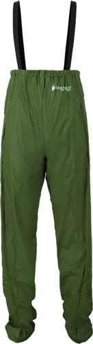 FROGG TOGGS RANA EMERGENCY WADER FOREST GREEN - View 2