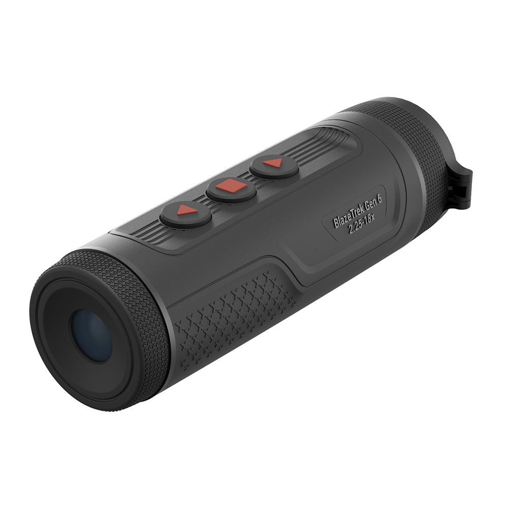 ATN Corp BlazeTrek 6 Thermal Monocular 19MM Objective 2.25-18X - View 2