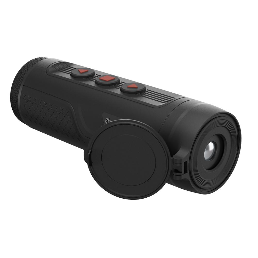 ATN Corp Blaze Seeker 6 Thermal Monocular 7MM Objective 1.2-9.6X - View 2