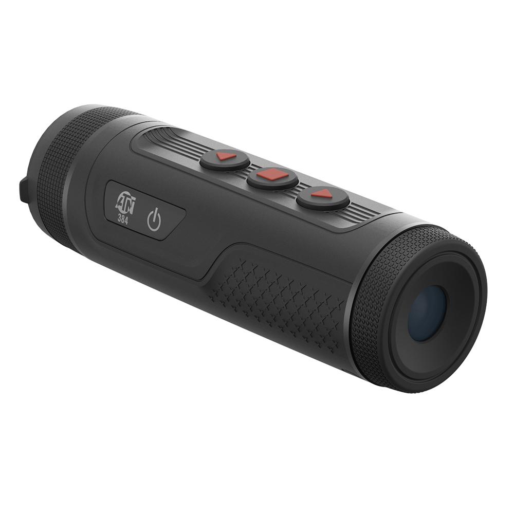 ATN Corp BlazeTrek 6 Thermal Monocular 25MM Objective 2.8-22X - View 2