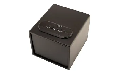 Bulldog Cases BD72TV Double Pistol Vault Shelf Trio Lock-Key LED - View 2