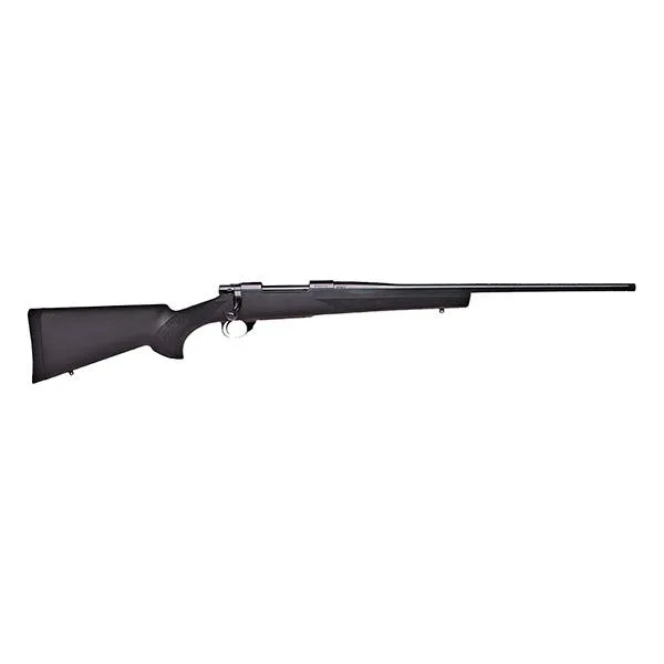 HOWA HGR25CRB M1500 Hogue 25 CREEDMOOR 22" Matte Blue Rifle - View 2
