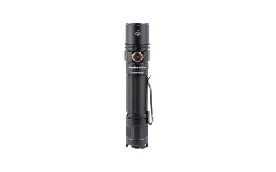 Fenix PD35 V3.0 Rechargeable Flashlight 1700 Lumens Black - View 2