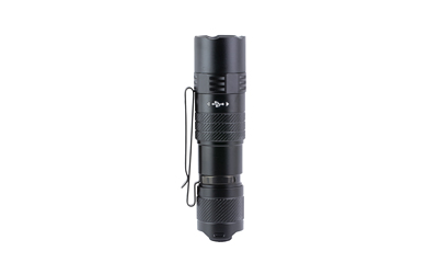 Fenix Multi-mode Rechargeable Flashlight 1300 Lumen Black - View 2