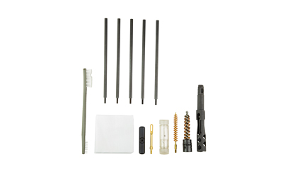 Springfield M1A Cleaning Kit Includes M1A Combo Tool Oiler 308/30-06 - View 3