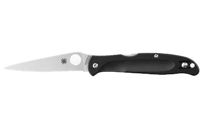 SPY C259PBK CHARISMA BLK LW - View 2