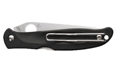 SPY C259PBK CHARISMA BLK LW - View 3