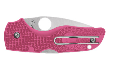 SPY C230PPN LIL NATIVE PNK LW BREAST CANCER - View 3