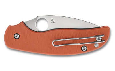 SPY C123GPBOR SAGE 6 BURNT ORANGE ALZHEIMER'S - View 3