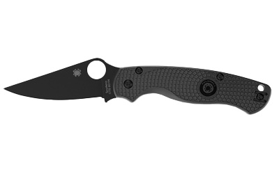 SPY C81PBBK2 PARA MILITARY 2 BLK/BLK LW - View 2