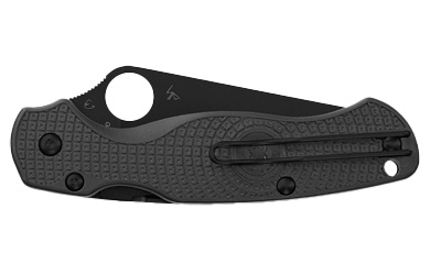 SPY C81PBBK2 PARA MILITARY 2 BLK/BLK LW - View 3