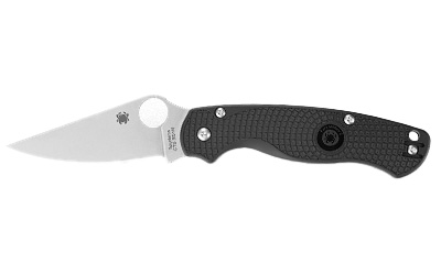 SPY C81PBK2 PARA MILITARY 2 BLK LW - View 2