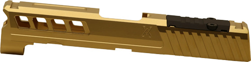 TRUE PRECISION SF HELLCAT PRO SLIDE WRMS CUT & PLATE - View 2