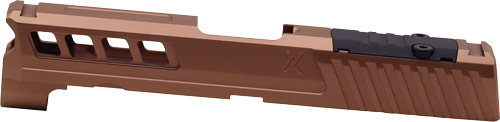 TRUE PRECISION SF HELLCAT PRO SLIDE WRMS CUT & PLATE - View 2