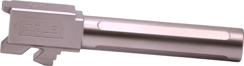 TRUE PRECISION FOR RUGER RXM BARREL NON THREADED SATIN - View 2