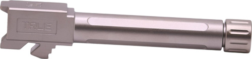 TRUE PRECISION FOR RUGER RXM BARREL THREADED SATIN - View 2