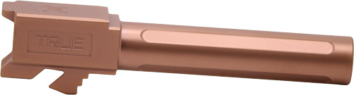TRUE PRECISION FOR RUGER RXM BARREL NON THREADED - View 2