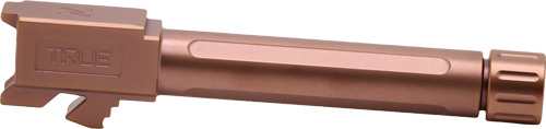TRUE PRECISION FOR RUGER RXM BARREL THREADED - View 2