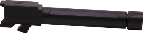 TRUE PRECISION FOR RUGER RXM BARREL THREADED BLACK - View 2