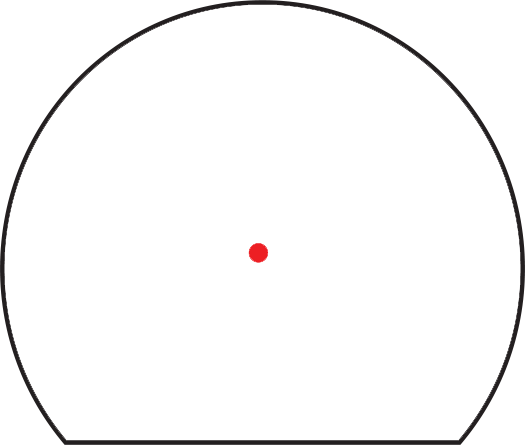 TRJ 2500020 SRO2-C 2.5 MOA COY - View 2