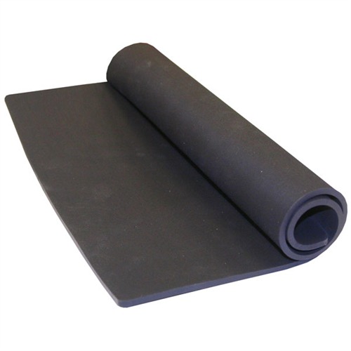 Brownells 2SSO Small Bench Mat 17.5"x12" Assembly/Disassembly Mat - View 2