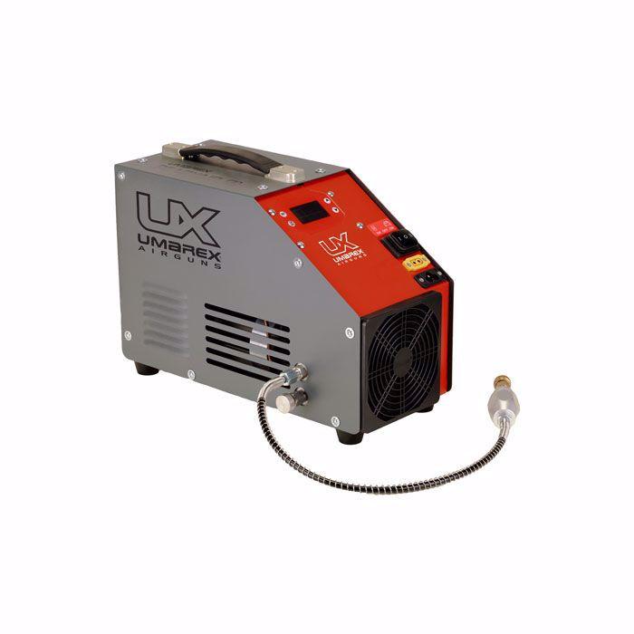 Umarex ReadyAIR G2 Portable PCP - View 2