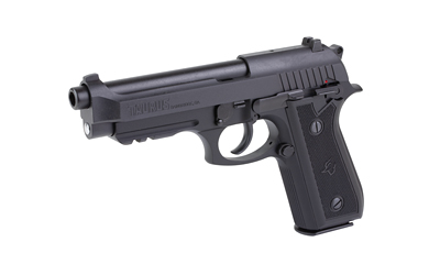 Taurus 1-920151-6MAG 9mm Luger PT92 9mm 5" FS Blk (2)17&(4)18rd - View 5