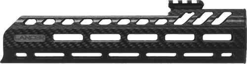 LANCER HANDGUARD SIG MCX 10.5" M-LOK CARBON - View 2