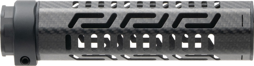 LANCER LCH5 CARBON FIBER SUPPRESSOR COVER 8.5" - View 2