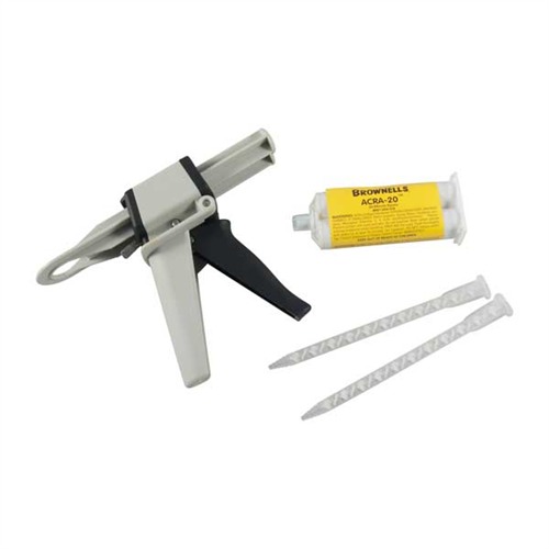 Brownells 1552M Acra-Quick 20 Kit - View 2