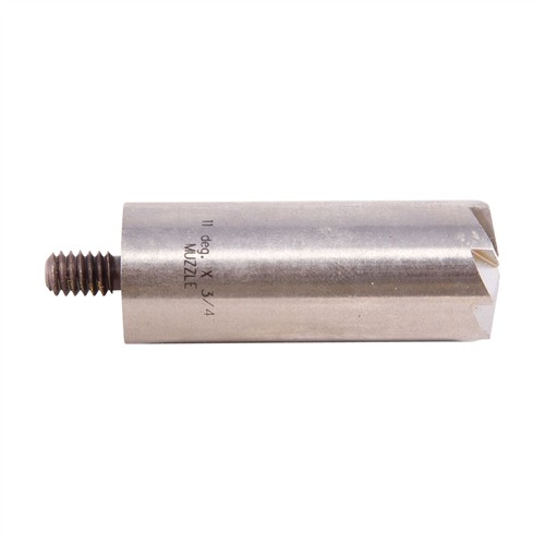 Brownells 79 Crown Cutter .17 Caliber 3/4" - View 2