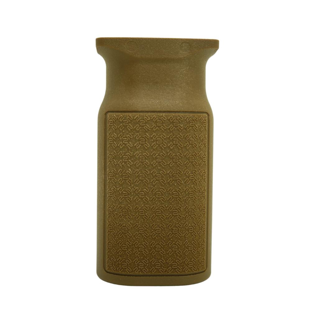 Amend2 A2VFGCYT M-LOK Vertical Foregrip Coyote Brown - View 2