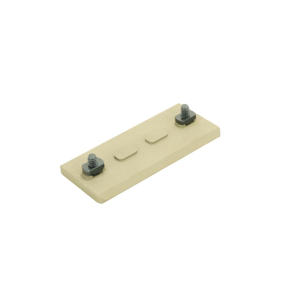 AMEND2 M-LOK TO ARCA ADAPTER 3" - View 2