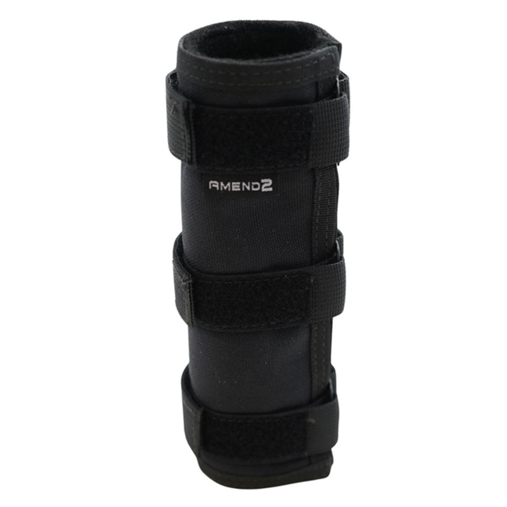 AMEND2 HI-TEMP SUPPRESSOR COVER 1.5" DIA 7.5" LENGTH - View 2