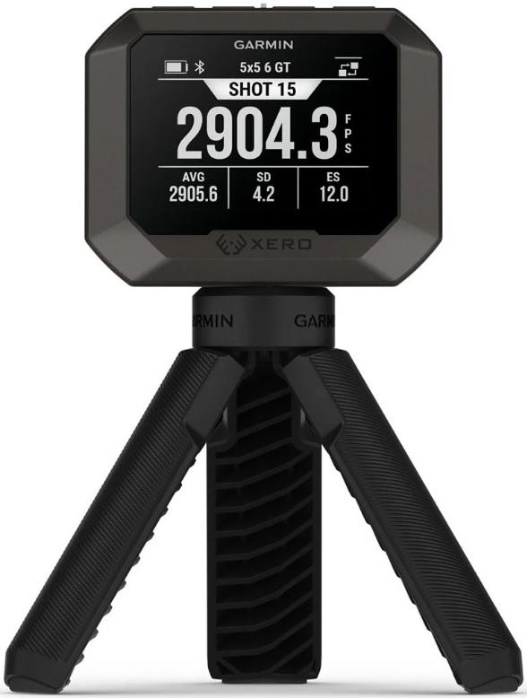 Garmin Xero C2 Chronograph Shooting Accessory 010-03953-00 - View 2