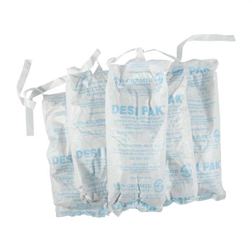 Brownells Desi Pak 084-000-001 Dual Desiccant Pack, 3-Pack - View 2