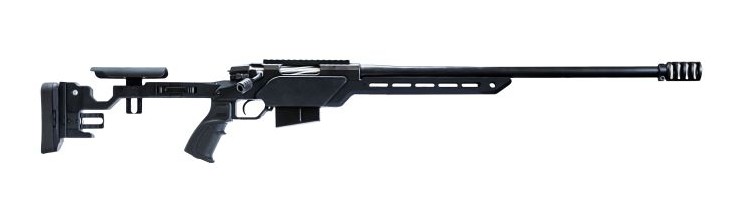 CIA RI7704-N ATA ALR 308W 22" FLD STK - View 2