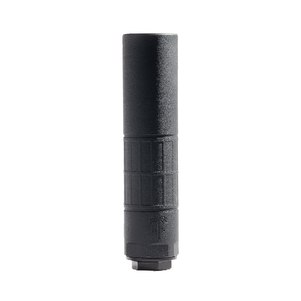 US Palm EOS-30 Suppressor .30 Cal w/Direct Thread 5/8x24Mount/HUB Comp Black - View 2