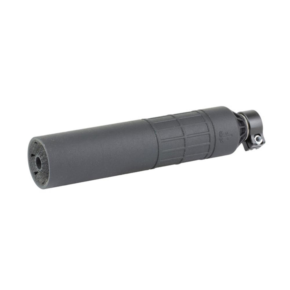 US Palm EOS-AK Suppressor 7.62mm w/Collet Sytem for AKM 14X1LH Black - View 2