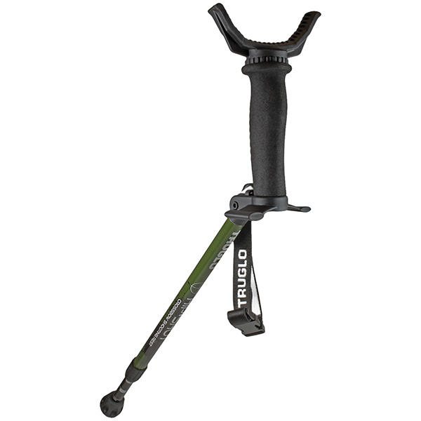 TruGlo Xbow Hip Shot Shooting Rest - View 2