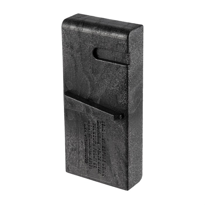 Brownells AR-15/M16 Lower Receiver Vise Block - Durable Construction - View 2