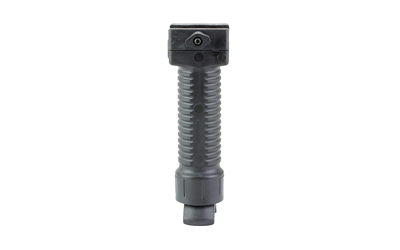 Grip Pod GPS.02 Bipod Fits Picatinny Rail Standard Attachment Black - View 2
