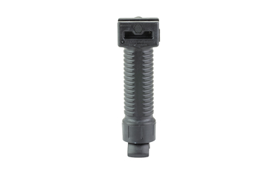 Grip Pod GPS.02 Bipod Fits Picatinny Rail Standard Attachment Black - View 3
