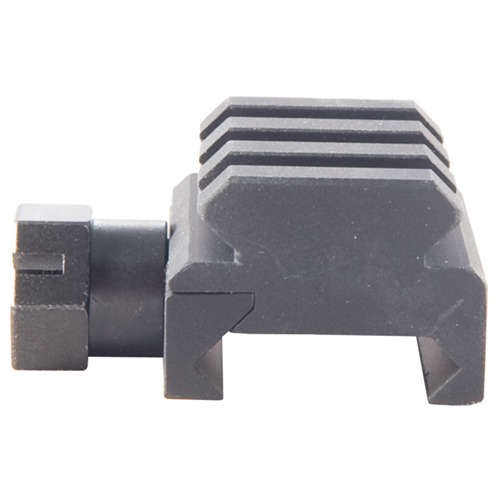 Brownells 050806109858 1/2" Mini Riser Mount AR-15/M16 Rail - View 4