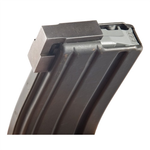 Brownells AR-15/M16 Magazine Feed Lip Gauge - High Quality, Reliable - View 3